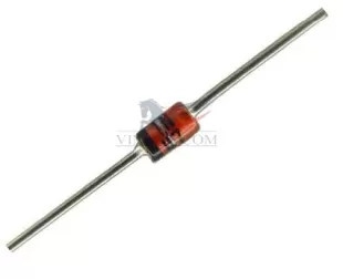 diode zenner 1N4751A 30V 1W